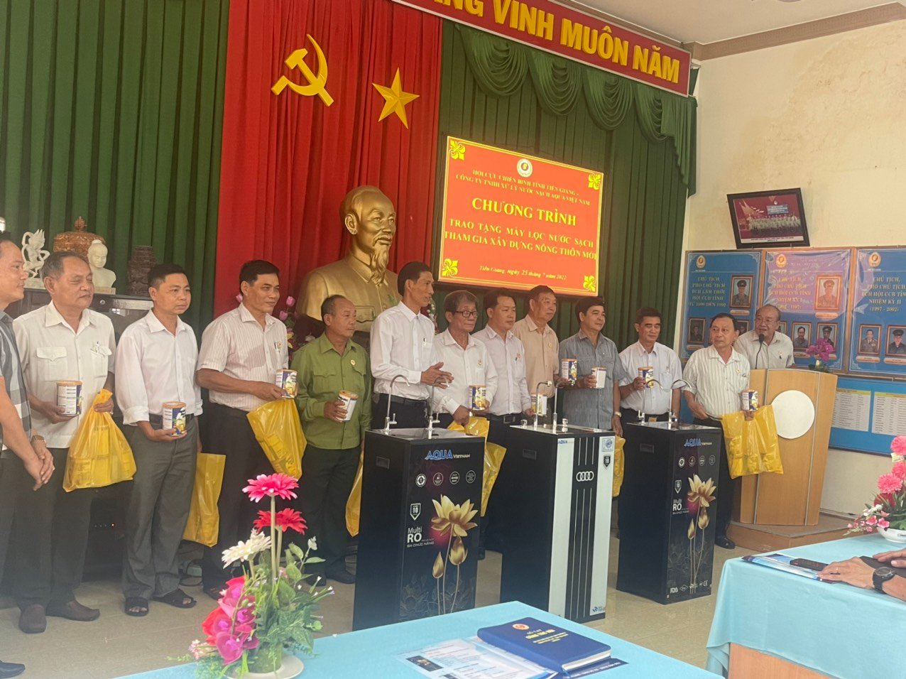 Hệ thống lọc nước sinh hoạt: cấu tạo, bảng giá và nơi mua hàng