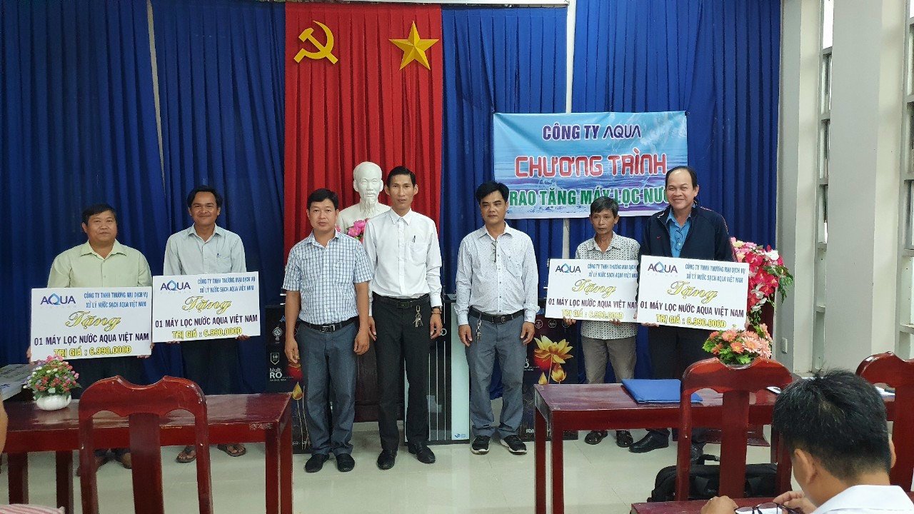 Hệ thống lọc nước sinh hoạt: cấu tạo, bảng giá và nơi mua hàng