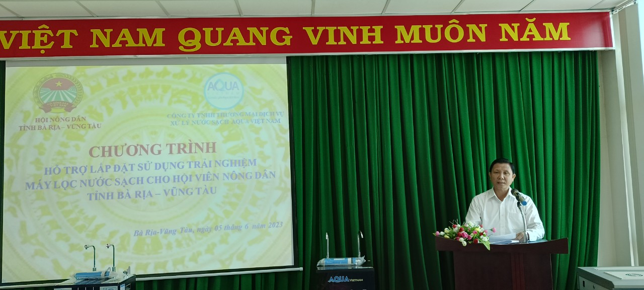 Hệ thống lọc nước sinh hoạt: cấu tạo, bảng giá và nơi mua hàng